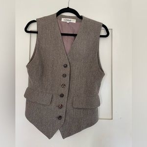 Chloe Vest